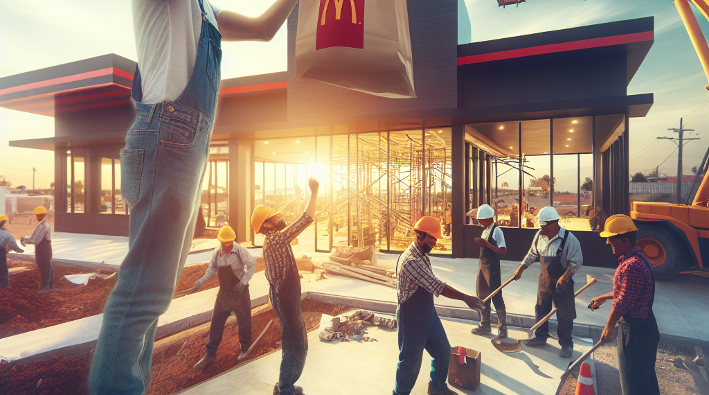 Jimmy John’s consolida su crecimiento en México con nueva apertura