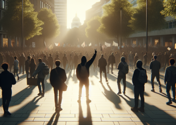 Jimmy Lai, magnate prodemocracia de Hong Kong, condenado a 20 años de prisión por delitos contra la seguridad nacional