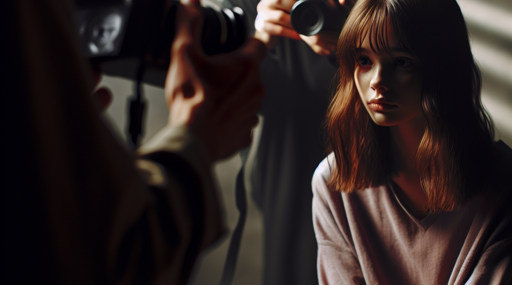 Agresora de 18 años tenía historial de salud mental