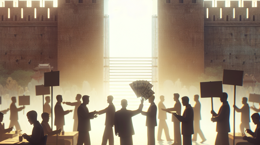 Judy Baca faces questions about 'Great Wall,' SPARC, Mellon grant