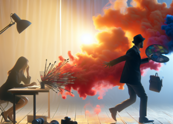 Artist Judy Chicago logs out of Google renovation project over artistic differences