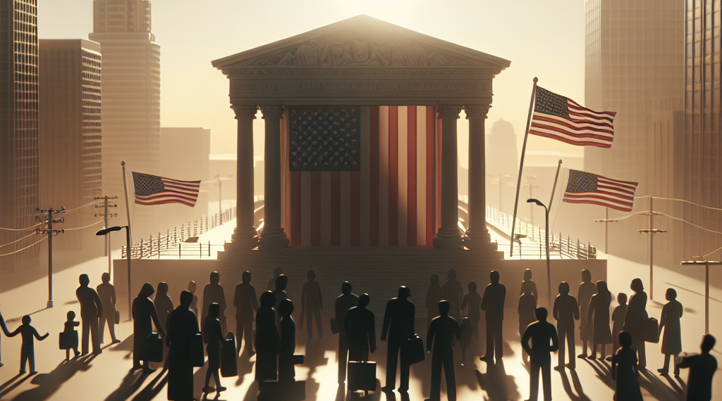 Jueza de EU rechaza detener suspensión de campaña contra la inmigración de Trump en Minnesota