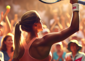 Karolina Muchova es la primera campeona WTA 1000 de 2026