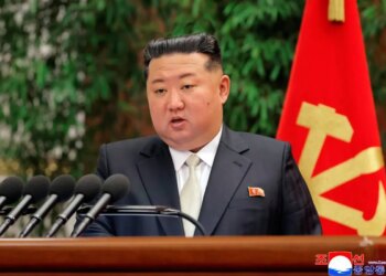 Kim Jong Un asegura que podría "destruir por completo" Corea del Sur si ve a su país amenazado