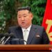 Kim Jong Un asegura que podría "destruir por completo" Corea del Sur si ve a su país amenazado