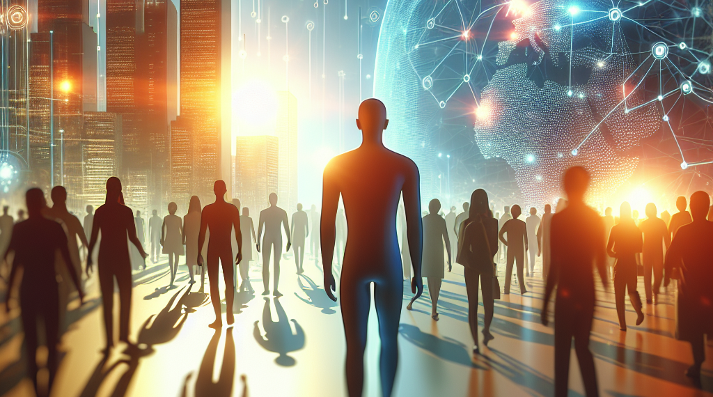 Harmony Korine Talks About Creating New Worlds & Adding Emotion to AI