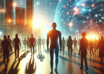 Harmony Korine Talks About Creating New Worlds & Adding Emotion to AI