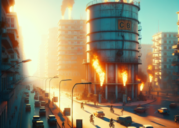 El Kremlin denuncia la situación "crítica" de combustibles en Cuba y señala a EU