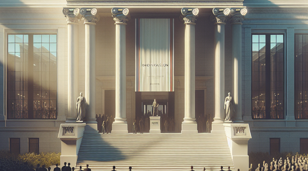 LACMA unveils opening date for new David Geffen Galleries