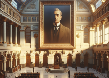 White House presses Smithsonian’s National Portrait Gallery for new portrait, larger exhibit on Trump - The Art Newspaper