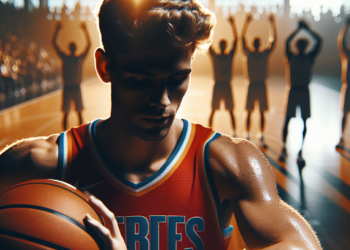 El Juego de las Estrellas, un laboratorio de la globalización NBA