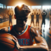 El Juego de las Estrellas, un laboratorio de la globalización NBA