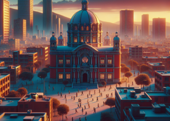 “La Escuela es Nuestra” falla en Puebla: Tutores administran recursos, pero las obras no se concretan