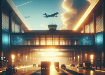 La FAA reabre el espacio aéreo de El Paso; no ve amenazas para la aviación comercial