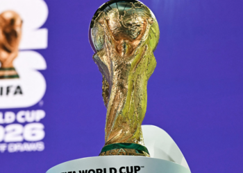 La FIFA espera que todo el Mundial de Futbol 2026 se juegue con "entradas agotadas"