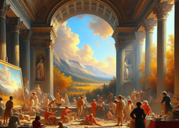 National Gallery of Art Acquires Stirring Artemisia Masterpiece