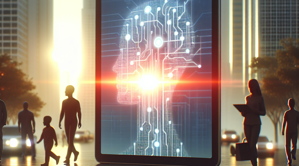 AI Is Working on It | Straight Up