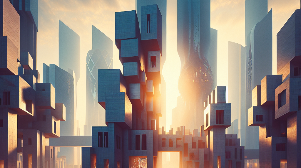 The Latest Art Basel Opens — In Qatar