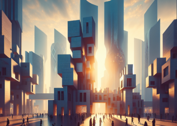 The Latest Art Basel Opens — In Qatar