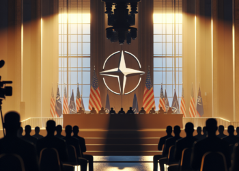La OTAN descarta reemplazar el paraguas nuclear de EU
