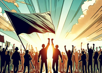 THE BLACK SCHOONER Amistad Slave Rebellion Retold in New Graphic Novel | Straight Up