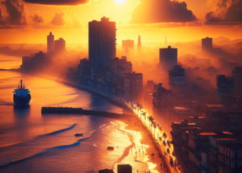 EU espera que Cuba implemente cambios drásticos para convertirse en una democracia "libre": Leavitt