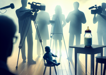 Autoridad alimentaria de la UE califica de "bajo" el riesgo por toxina en lotes de leche infantil