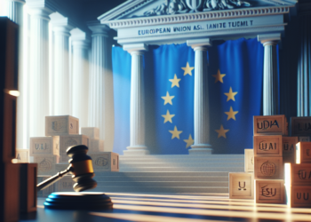 La UE ya analiza el rechazo de la Corte Suprema de EU a los aranceles de Trump