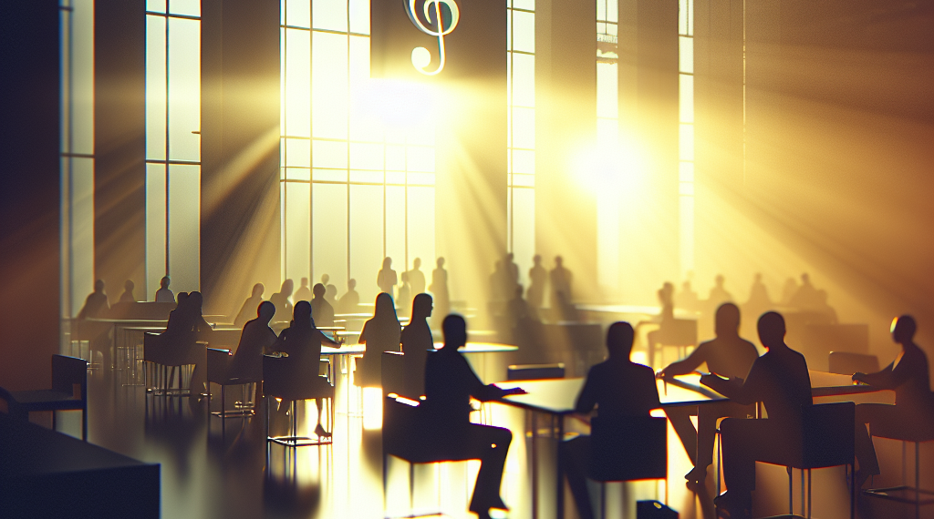 La Unión Europea autoriza a Universal Music la compra de Downtown bajo condiciones