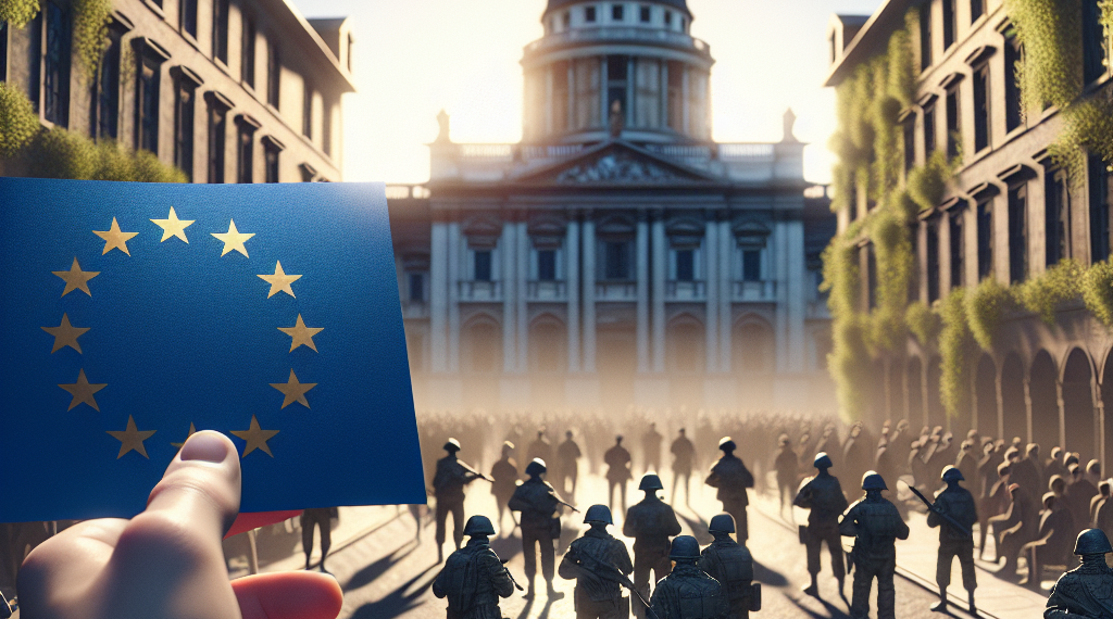 La UE vuelve a retrasar los planes “Made in Europe”