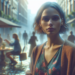 The Wooster Group Actress Who Disappeared