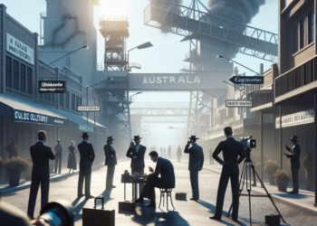 Australia’s coal city flexes culture muscle with major gallery expansion - The Art Newspaper