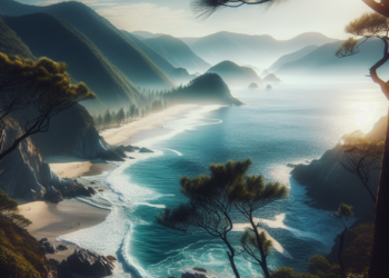 la playa más bonita del planeta en 2026 está en México