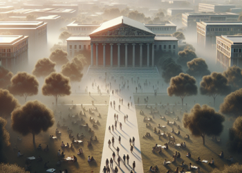 El deterioro académico y de la autonomía de la UNAM