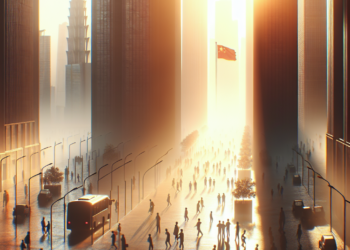 La IA china: el gigante silencioso