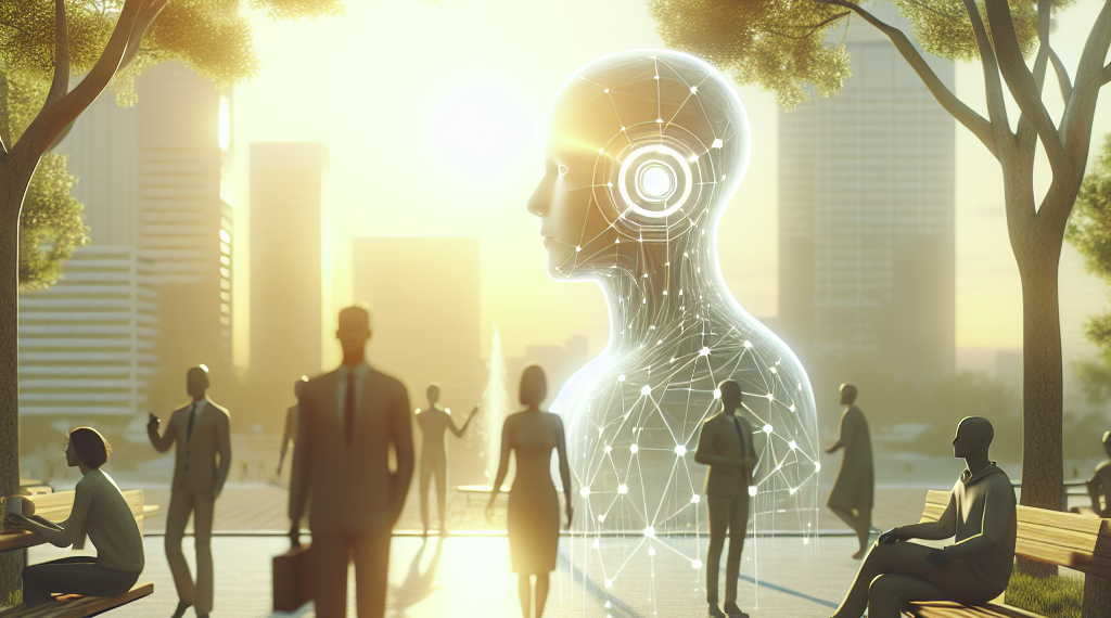 Los agentes de IA son la prioridad tecnológica para las empresas mexicanas en 2026