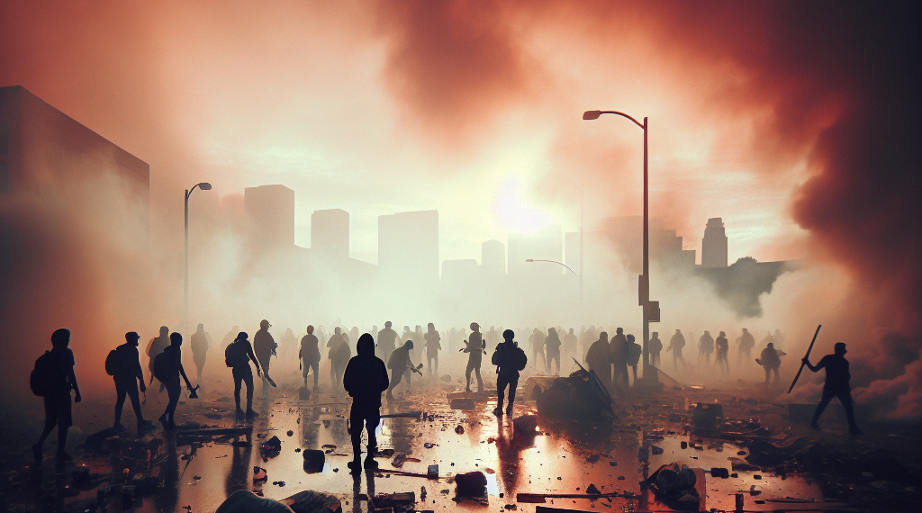 Reconocimiento facial, hackeo de teléfonos y agentes del ICE conduciendo Uber: la paranoia se adueña de Mineápolis