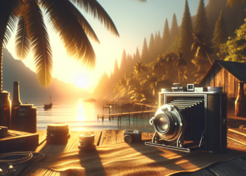 In an era of frictionless digital experiences, there’s something magical about obsolete technology | Tansy Gardam