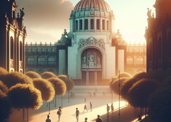 la mejor universidad de México está en este estado