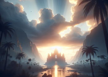 La operación Furia Épica y la ilusión del cambio de régimen a 30.000 pies de altura