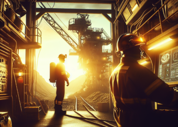 El nuevo paradigma de la seguridad en la minería