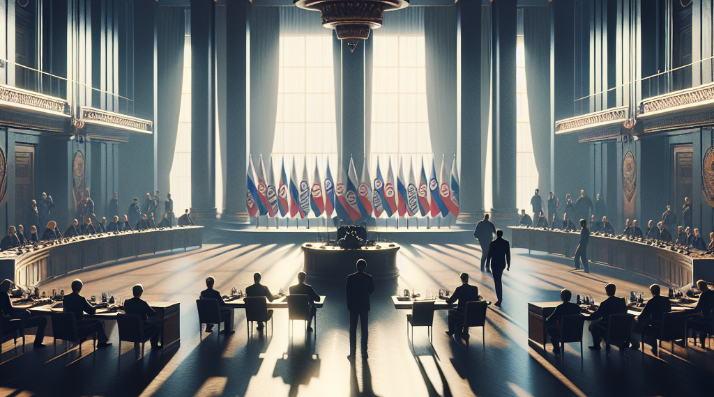 El desafío frentista