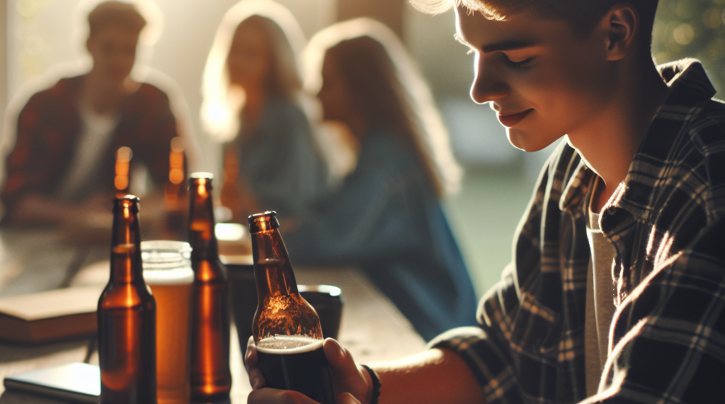 La moderación entre los jóvenes impulsa el segmento de cerveza sin alcohol: Heineken