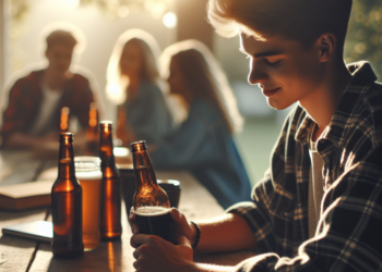 La moderación entre los jóvenes impulsa el segmento de cerveza sin alcohol: Heineken