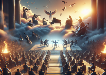 Venezuela's classical music pipeline is breaking