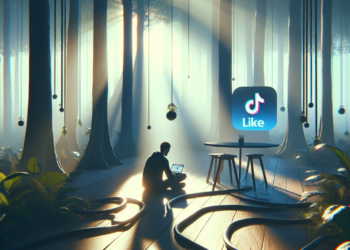 La estafa del “Me Gusta”, la promesa de ganar dinero fácil en TikTok