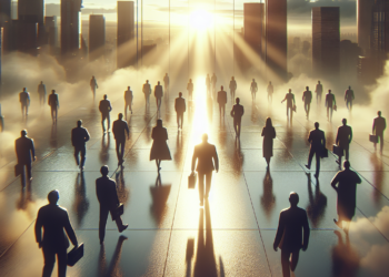 La voz no ha muerto, se volvió digital