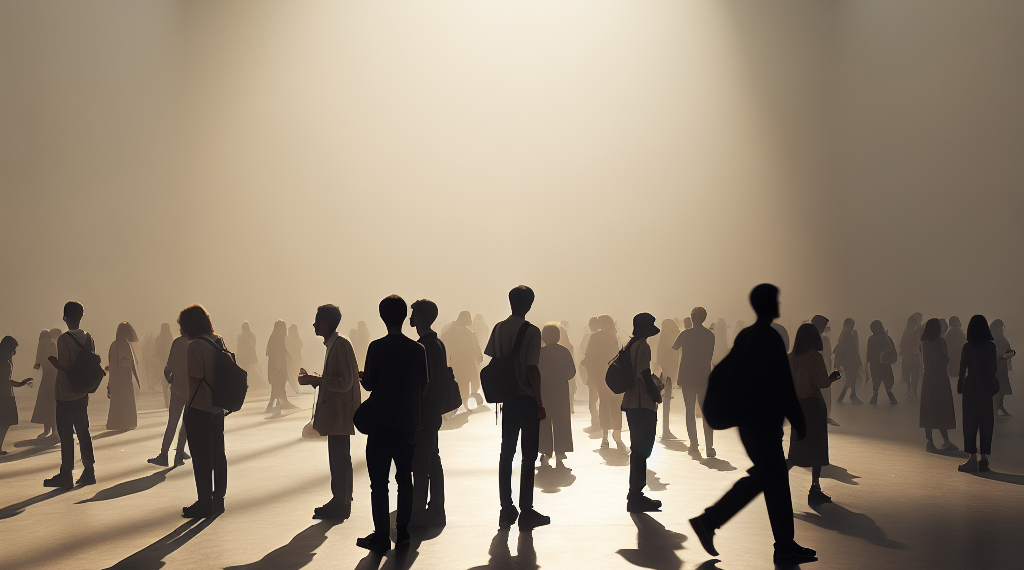 The Best Booths at Zona Maco 2026