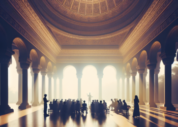 The Qualities Of Ethics Required For Good Government