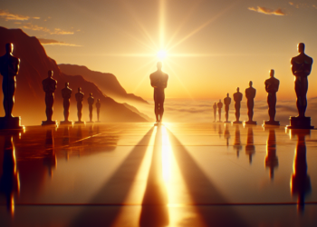 Las películas más nominadas a los Oscar en la historia de la Academia